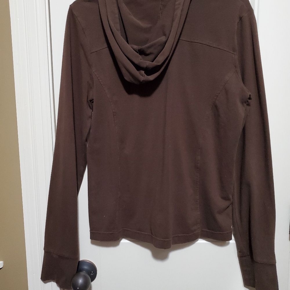 Lightweight jacket - Picture 2 of 3